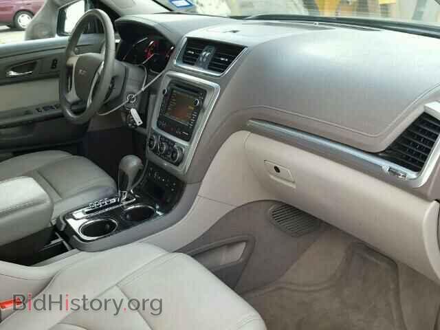 2014 GMC ACADIA - VIN: 1GKKRRKD2EJ139975 - Фото 5
