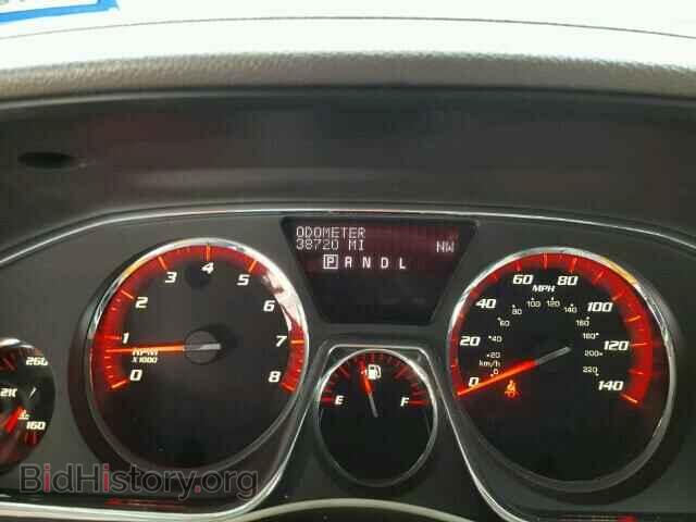 2014 GMC ACADIA - VIN: 1GKKRRKD2EJ139975 - Фото 8