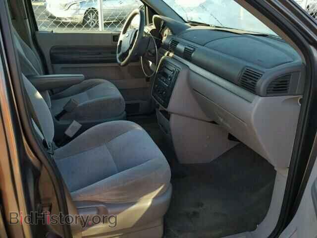 2005 FORD FREESTAR - VIN: 2FMZA51645BA67013 - Фото 5
