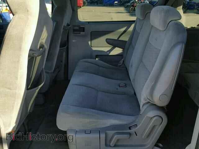 2005 FORD FREESTAR - VIN: 2FMZA51645BA67013 - Фото 6