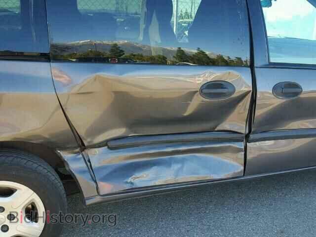 2005 FORD FREESTAR - VIN: 2FMZA51645BA67013 - Фото 9