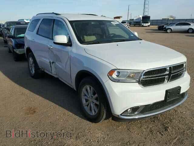 Фотография 1C4RDHAG6EC317860 - DODGE DURANGO 2014