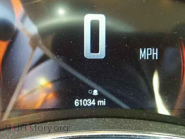 2014 DODGE DURANGO - VIN: 1C4RDHAG6EC317860 - Фото 8