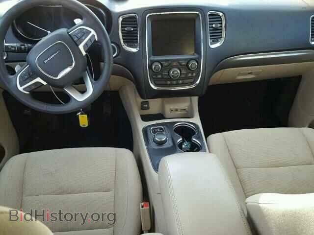 2014 DODGE DURANGO - VIN: 1C4RDHAG6EC317860 - Фото 9