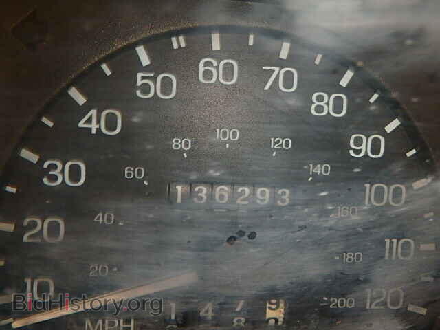 1999 FORD ESCORT - VIN: 1FAFP10P0XW242521 - Фото 8