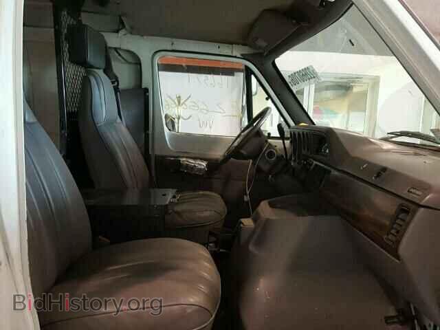 1996 DODGE RAM VAN - VIN: 2B7HB21X5TK162472 - Photo 5