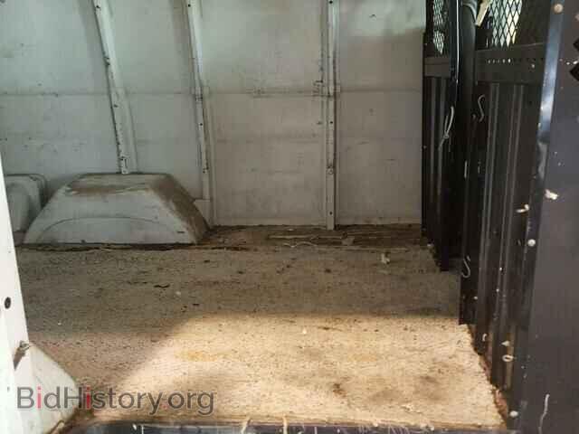 1996 DODGE RAM VAN - VIN: 2B7HB21X5TK162472 - Photo 6