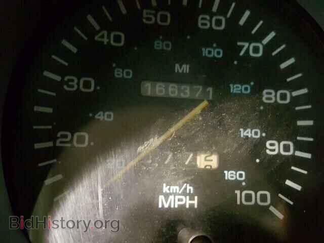 1996 DODGE RAM VAN - VIN: 2B7HB21X5TK162472 - Photo 8