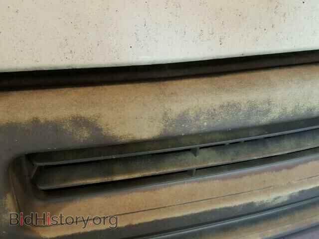 1996 DODGE RAM VAN - VIN: 2B7HB21X5TK162472 - Photo 9