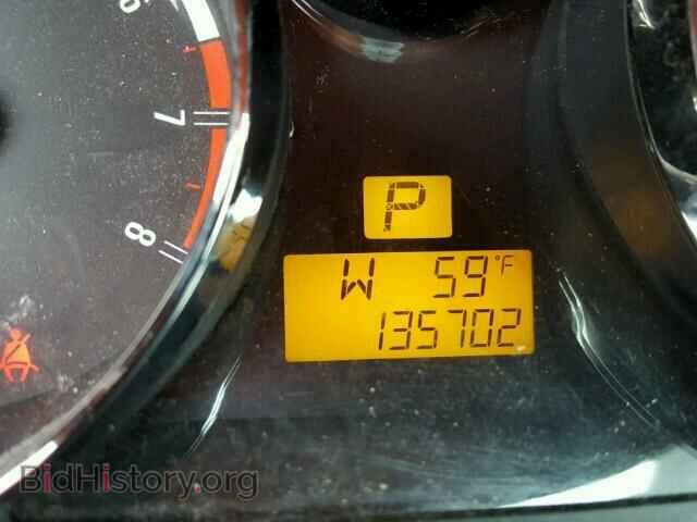 2008 SATURN VUE - VIN: 3GSCL33P78S728941 - Фото 8