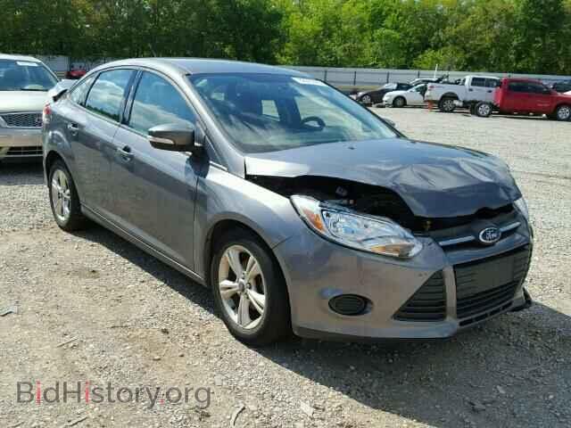 Photo 1FADP3F20DL266913 - FORD FOCUS 2013