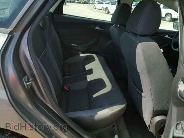 2013 FORD FOCUS - VIN: 1FADP3F20DL266913 - Фото 6