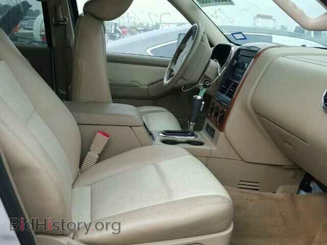 2010 FORD EXPLORER - VIN: 1FMEU6EE5AUA25242 - Photo 5