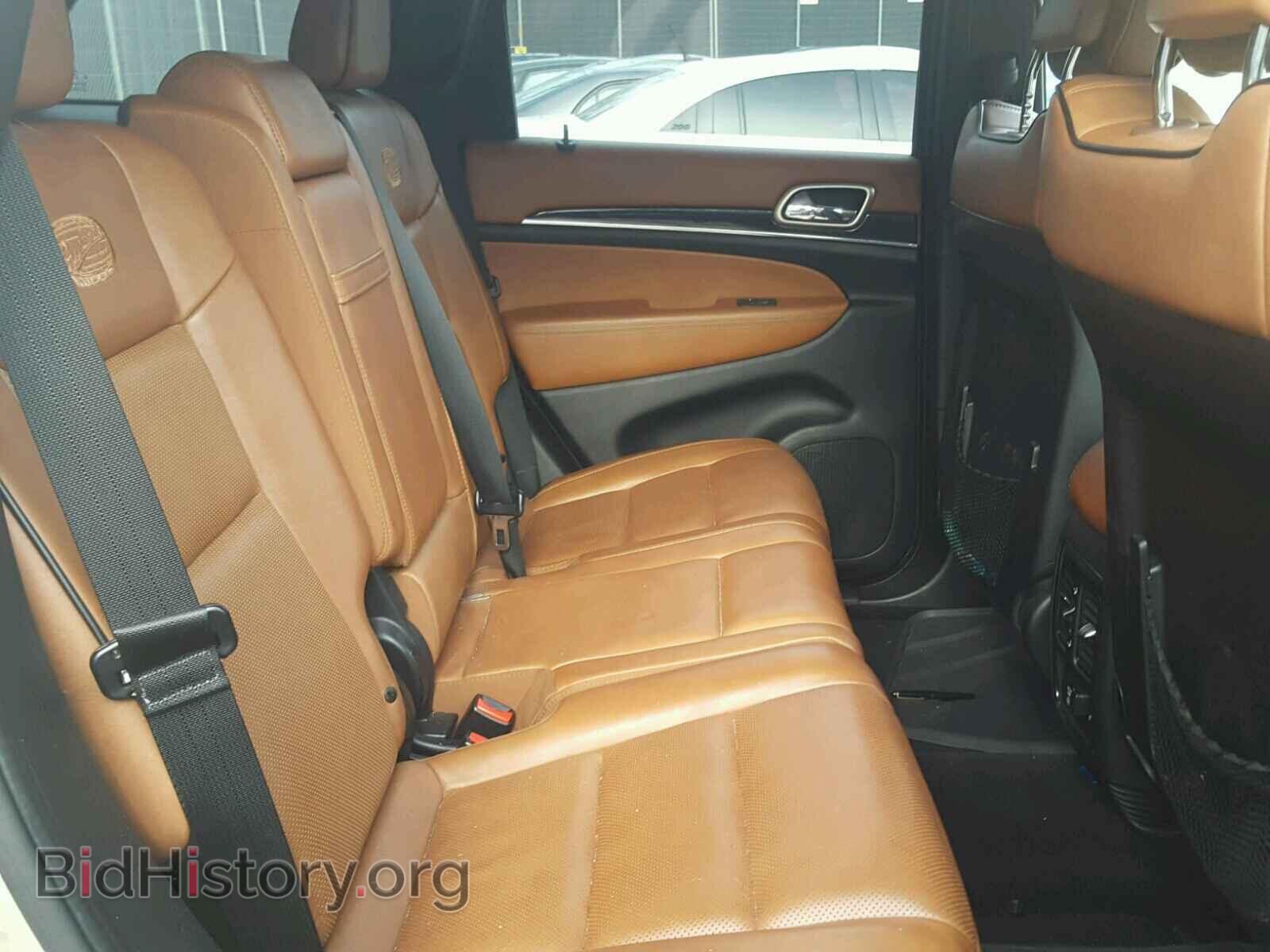2011 JEEP CHEROKEE - VIN: 1J4RR6GT8BC735451 - Фото 6