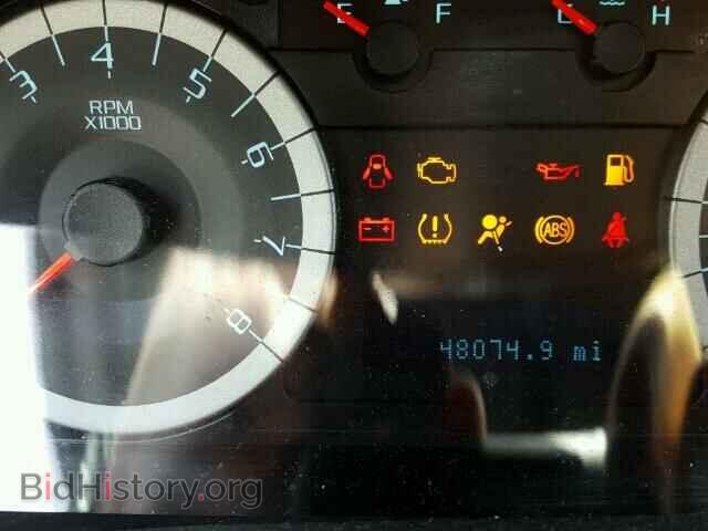 2012 FORD ESCAPE - VIN: 1FMCU9DG9CKC50855 - Фото 8