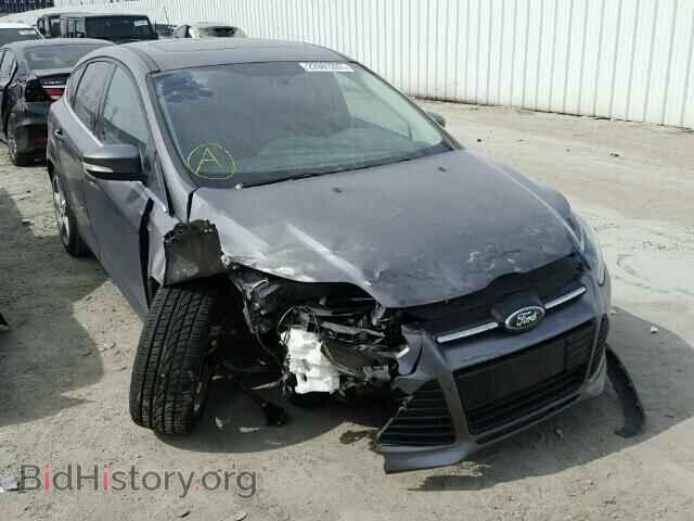Photo 1FADP3N21DL107853 - FORD FOCUS 2013
