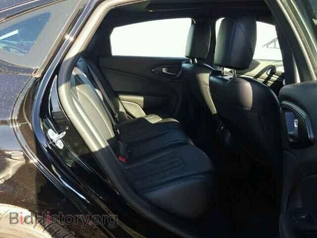 2015 CHRYSLER 200 - VIN: 1C3CCCBG0FN678229 - Фото 6