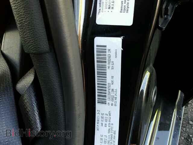 2015 CHRYSLER 200 - VIN: 1C3CCCBG0FN678229 - Фото 10