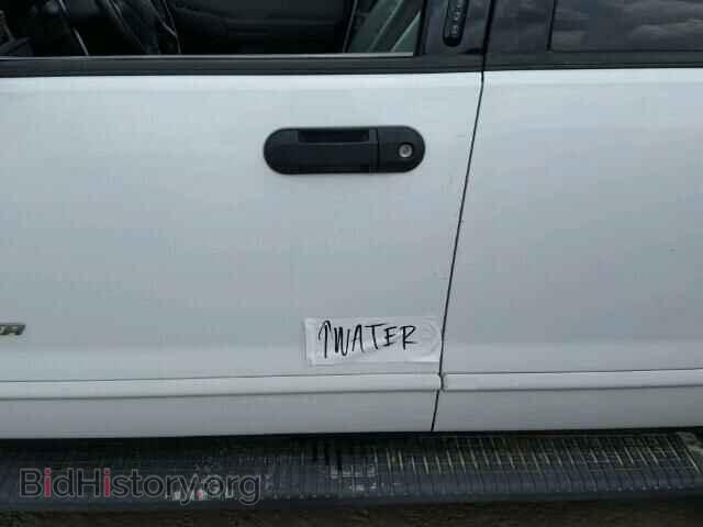 2005 FORD EXPLORER - VIN: 1FMZU63K55ZA07374 - Photo 10