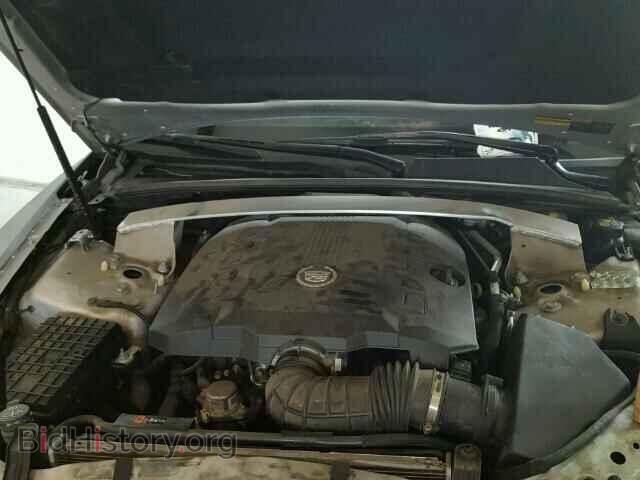 2011 CADILLAC CTS - VIN: 1G6DL5ED2B0103542 - Фото 7