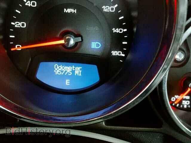 2011 CADILLAC CTS - VIN: 1G6DL5ED2B0103542 - Фото 8