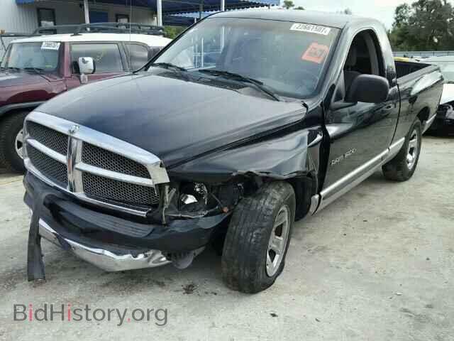 2002 DODGE RAM 1500 - VIN: 1D7HA16NX2J201285 - Photo 2