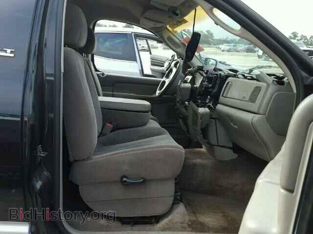 2002 DODGE RAM 1500 - VIN: 1D7HA16NX2J201285 - Photo 5