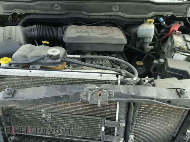 2002 DODGE RAM 1500 - VIN: 1D7HA16NX2J201285 - Photo 7