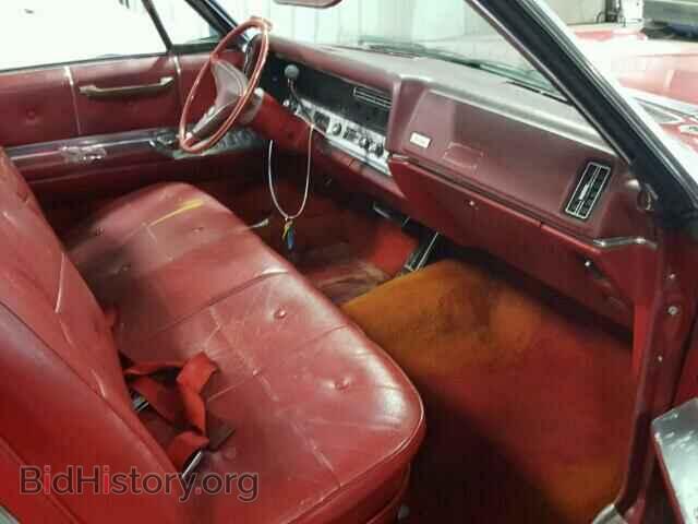 1967 CADILLAC DEVILLE - VIN: F7106550 - Photo 5