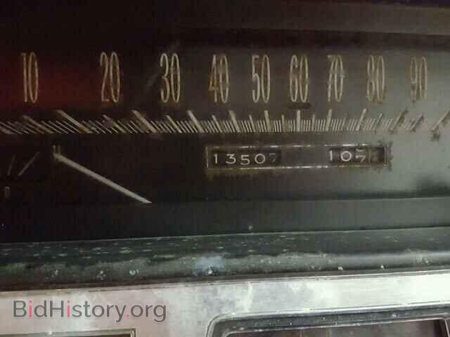 1967 CADILLAC DEVILLE - VIN: F7106550 - Photo 8