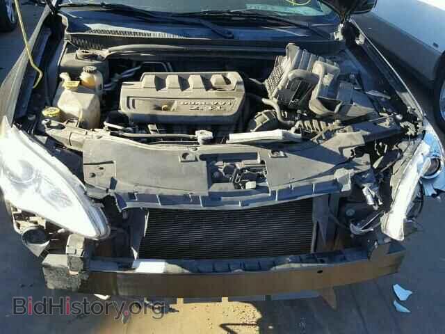 2011 CHRYSLER 200 - VIN: 1C3BC1FB9BN626347 - Фото 7