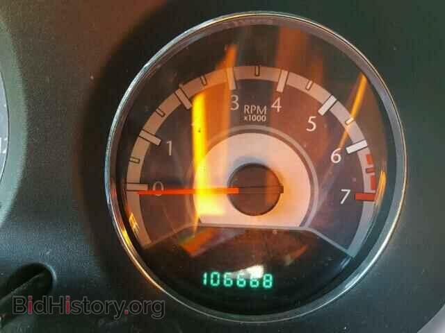 2011 CHRYSLER 200 - VIN: 1C3BC1FB9BN626347 - Фото 8
