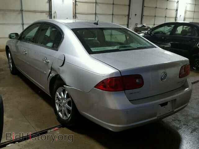 2007 BUICK LUCERNE - VIN: 1G4HD572X7U156086 - Фото 3