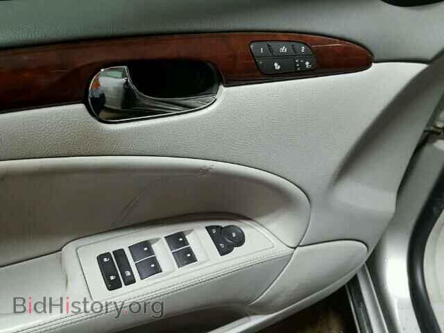2007 BUICK LUCERNE - VIN: 1G4HD572X7U156086 - Фото 9