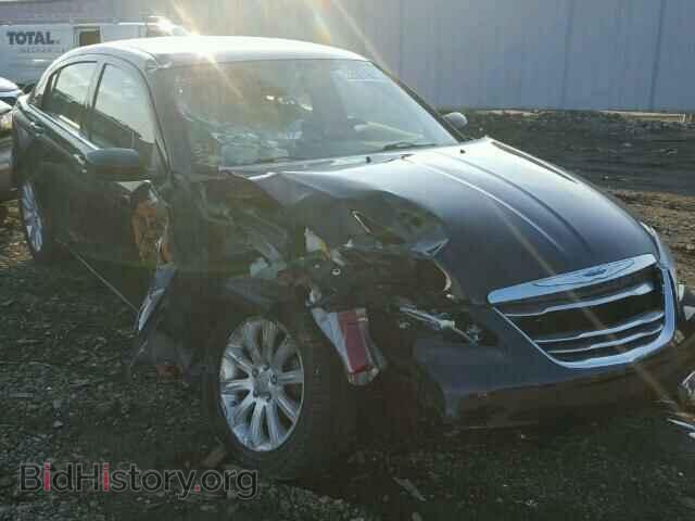 Фотография 1C3BC1FB6BN625589 - CHRYSLER 200 2011