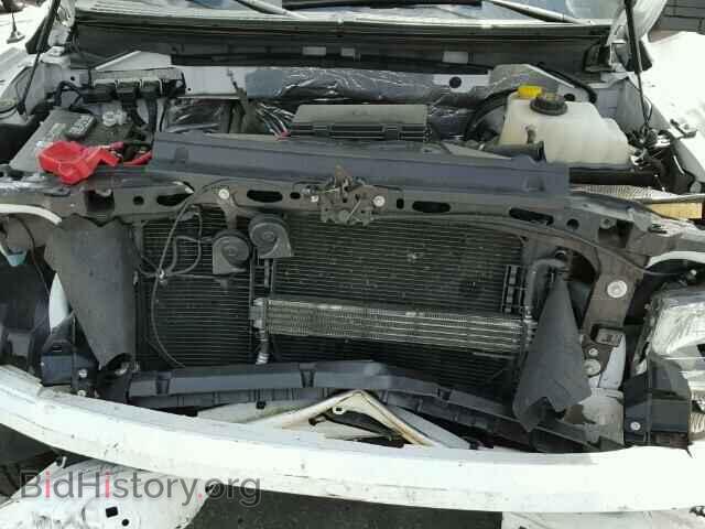 2014 FORD F150 - VIN: 1FTFX1CFXEFD14142 - Фото 7