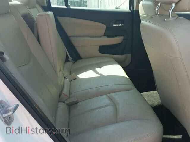 2011 CHRYSLER 200 - VIN: 1C3BC2FB3BN614751 - Фото 6
