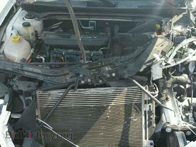 2011 CHRYSLER 200 - VIN: 1C3BC2FB3BN614751 - Фото 7