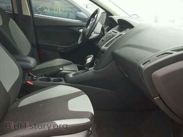 2014 FORD FOCUS - VIN: 1FADP3F2XEL207949 - Photo 5