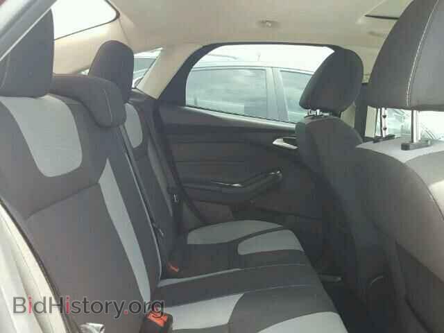2014 FORD FOCUS - VIN: 1FADP3F2XEL207949 - Photo 6