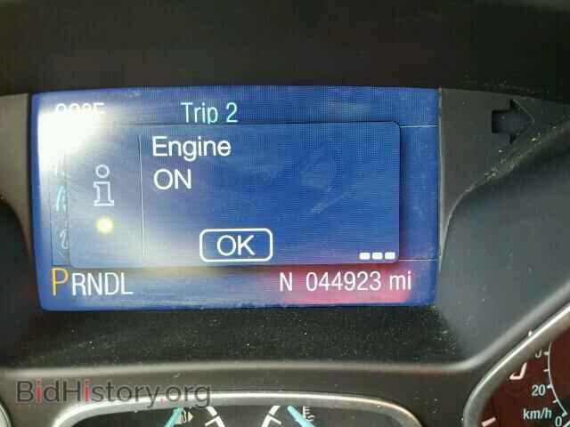 2014 FORD FOCUS - VIN: 1FADP3F2XEL207949 - Photo 8