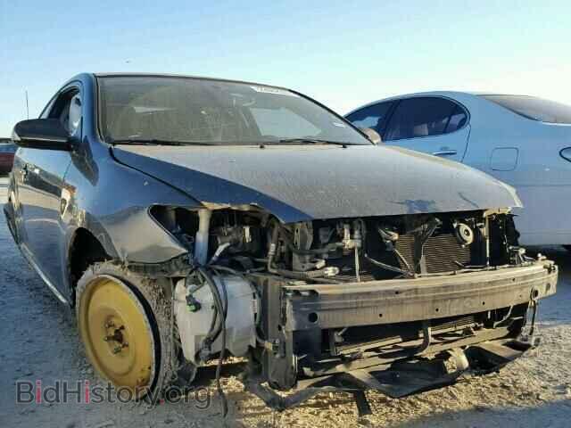 Photo JTKDE167090278514 - TOYOTA SCION 2009
