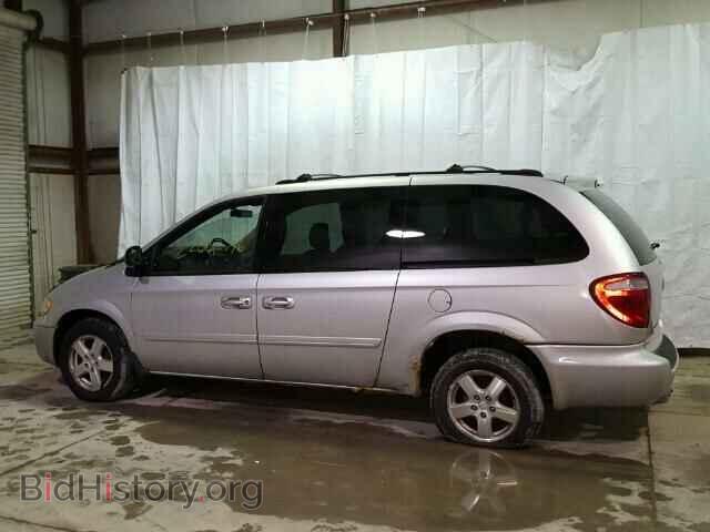 2005 DODGE CARAVAN - VIN: 2D4GP44L05R204822 - Фото 9