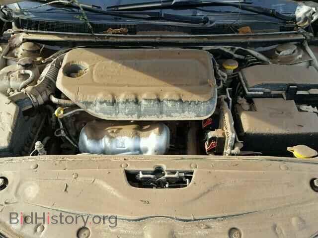 2015 CHRYSLER 200 - VIN: 1C3CCCAB3FN712640 - Фото 7