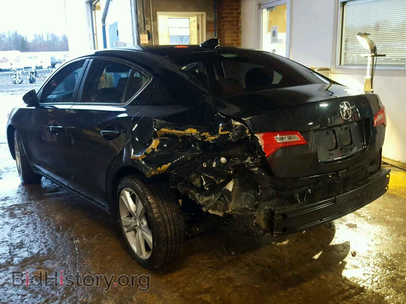 2014 ACURA ILX - VIN: 19VDE1F32EE003726 - Фото 3