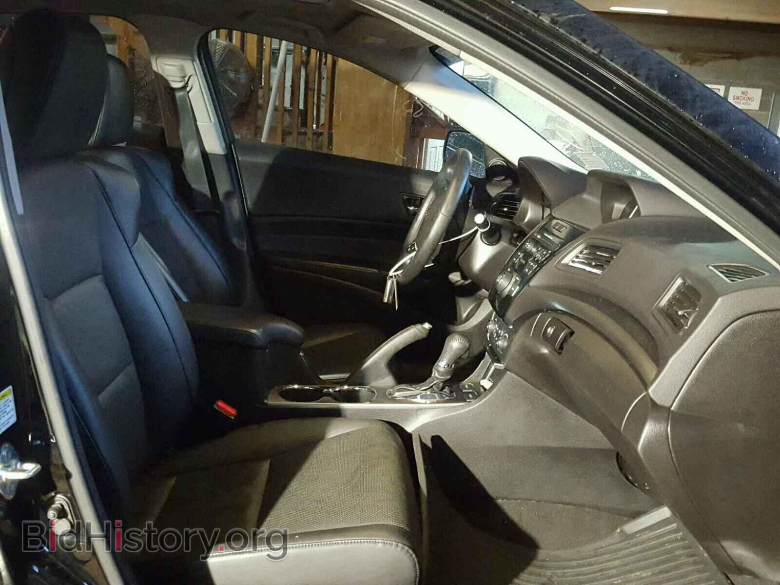 2014 ACURA ILX - VIN: 19VDE1F32EE003726 - Фото 5