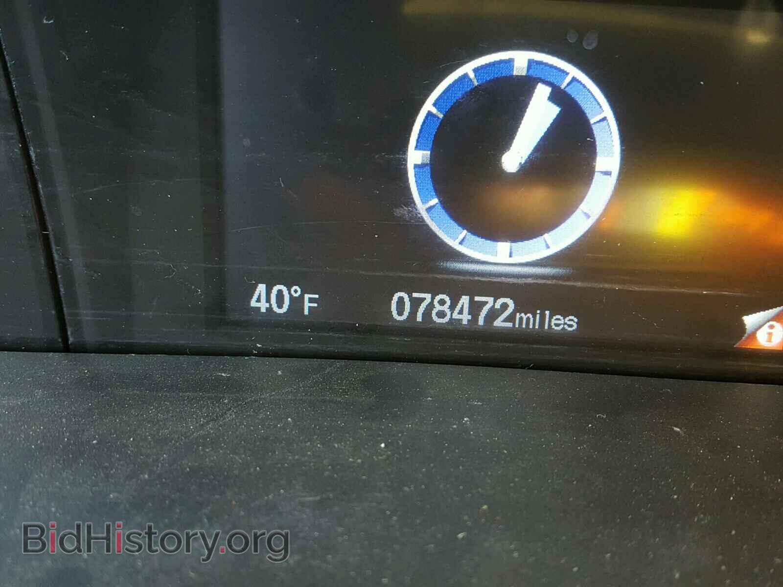 2014 HONDA CIVIC - VIN: 19XFB2F5XEE010360 - Фото 8