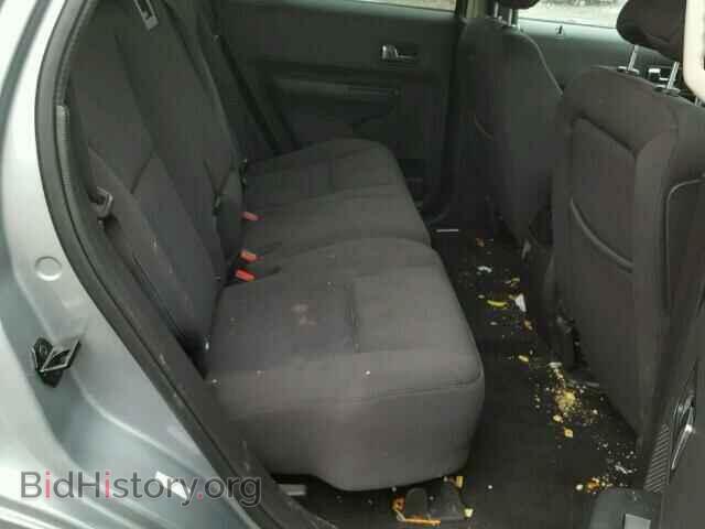 2007 FORD EDGE - VIN: 2FMDK48C87BA64440 - Photo 6