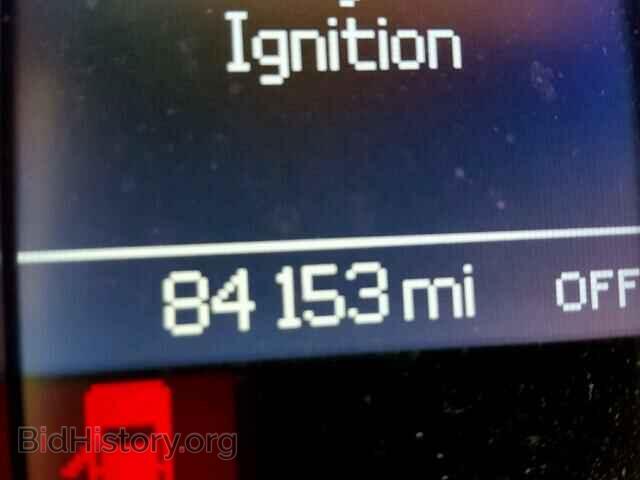 2013 DODGE CARAVAN - VIN: 2C4RDGDG2DR593450 - Фото 8