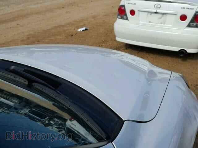 2011 LEXUS IS250 - VIN: JTHBF5C26B5148501 - Фото 9